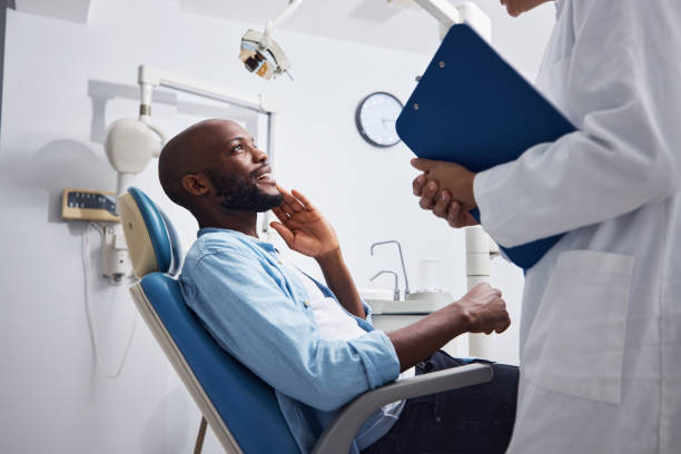 Laser Dentistry in Grand Junction, CO
